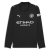 Nogometni Dres Manchester City Gostujući 2025-26 Dugim Rukavima Nogometni Dres Manchester City Gostujući 2025-26 Dugim Rukavima